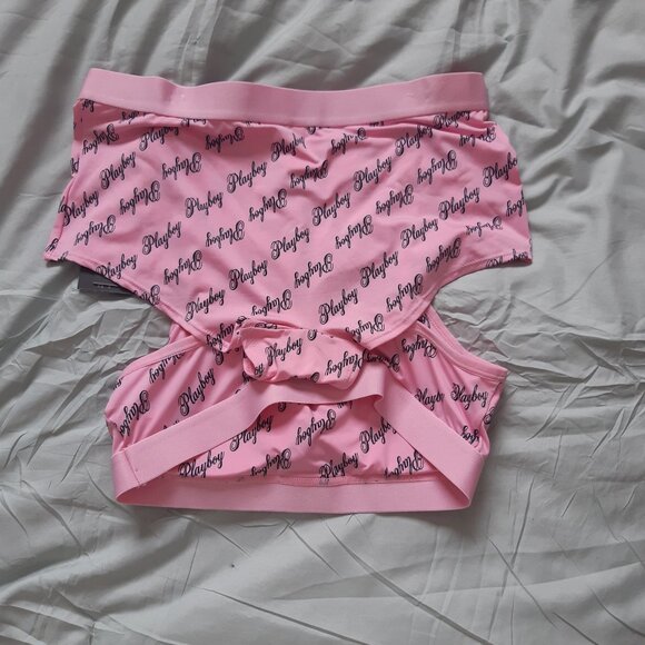 NWT PLAYBOY lingerie - Picture 7 of 9